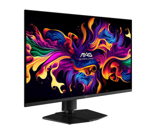 MSI MAG 321UP QD-OLED X24 - 1485757 - zdjęcie 3
